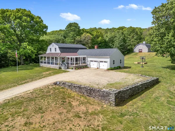 $885,900 | 103 Nelkin Road, Colchester, CT 06415