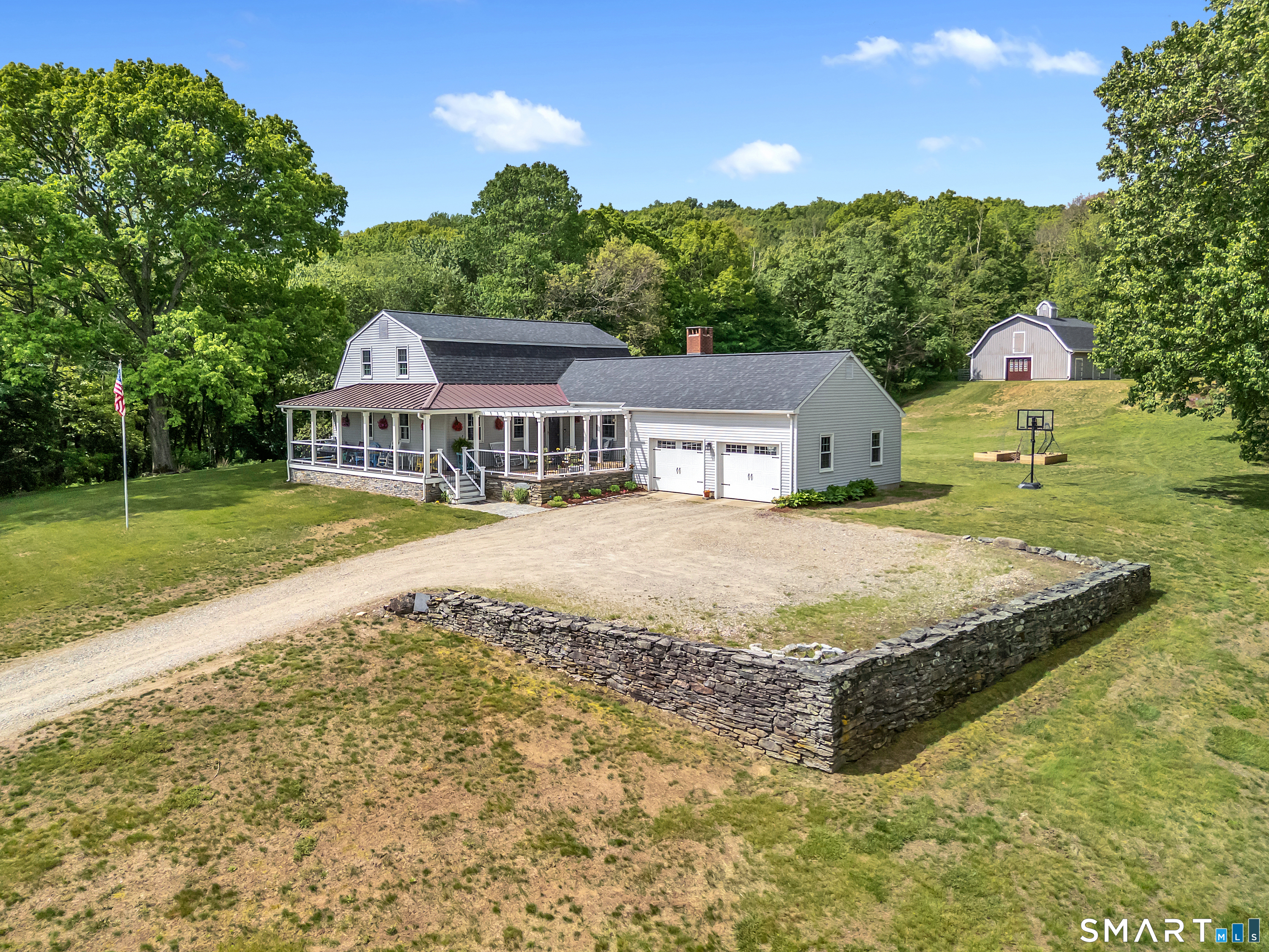 103 Nelkin Road Colchester, CT 06415 - Photo 2 of 40