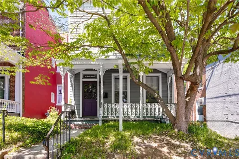 $489,000 | 10 South Auburn Avenue, Richmond, VA 23221