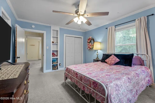 $299,999 | 205 South Harding Drive, Goldsboro, NC 27534