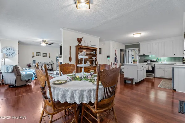 $299,999 | 205 South Harding Drive, Goldsboro, NC 27534