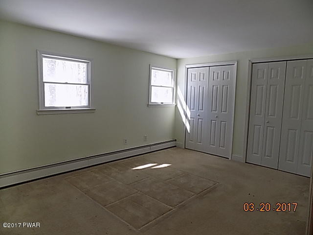 157 Cypress Road Dingmans Ferry, PA 18328 - Photo 7 of 12 Bedroom 2