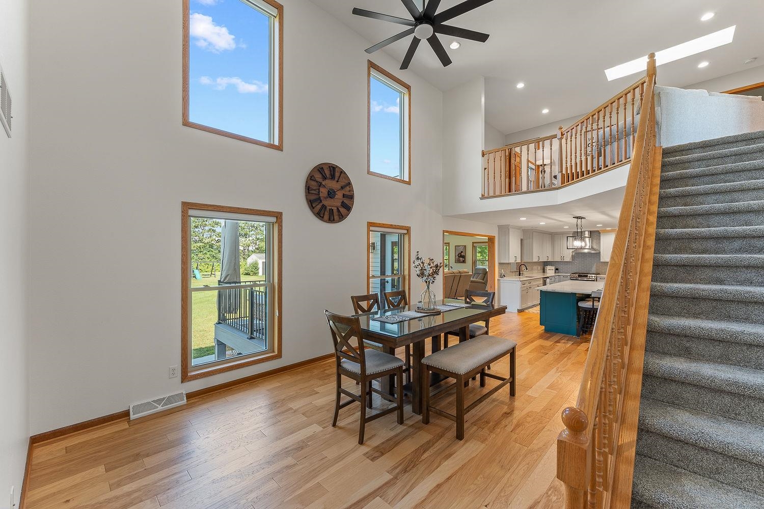 S4166 Whispering Pines Drive Baraboo, WI 53913 - Photo 6 of 56