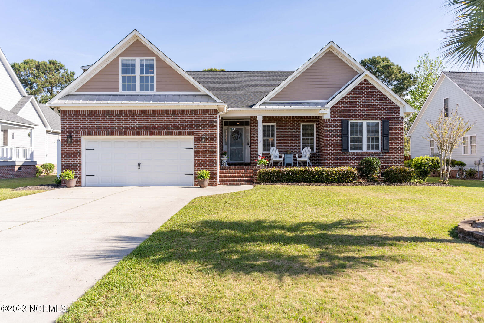 1511 Sapphire Ridge Road Wilmington, NC 28409 - Photo 1 of 75 mls-1511Sapphire-1