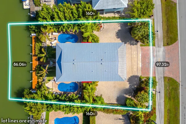 a view of a balcony with an outdoor space