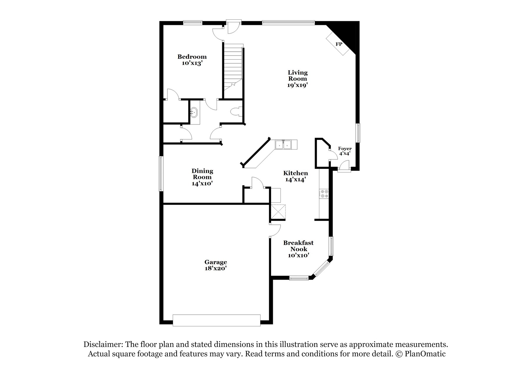 29331 Indian Clearing Spring, TX 77386 - Photo 2 of 17