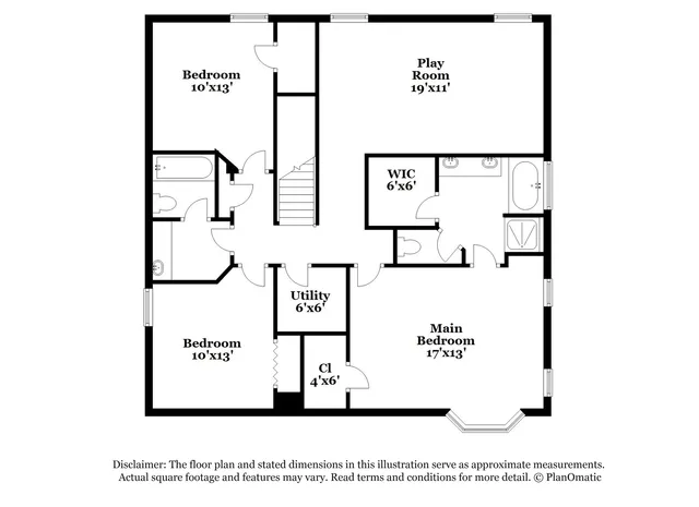 $2,090 | 29331 Indian Clearing, Spring, TX 77386