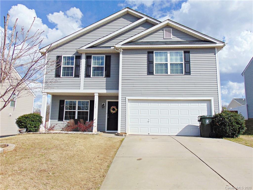 1428 River Run Road Lowell, NC 28098 - Photo 1 of 17 Gallery Image 1