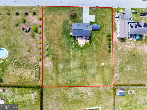 $474,333 | 221 Oval Drive, Hamburg, PA 19526