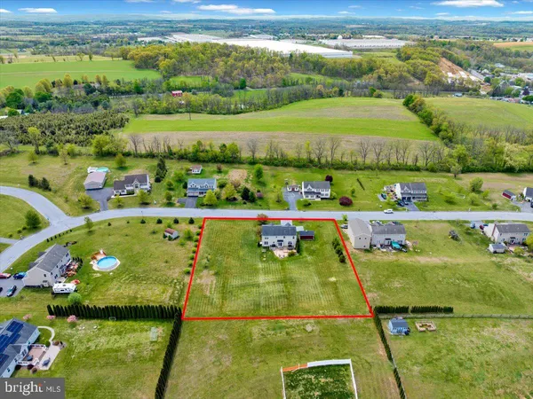 $474,333 | 221 Oval Drive, Hamburg, PA 19526