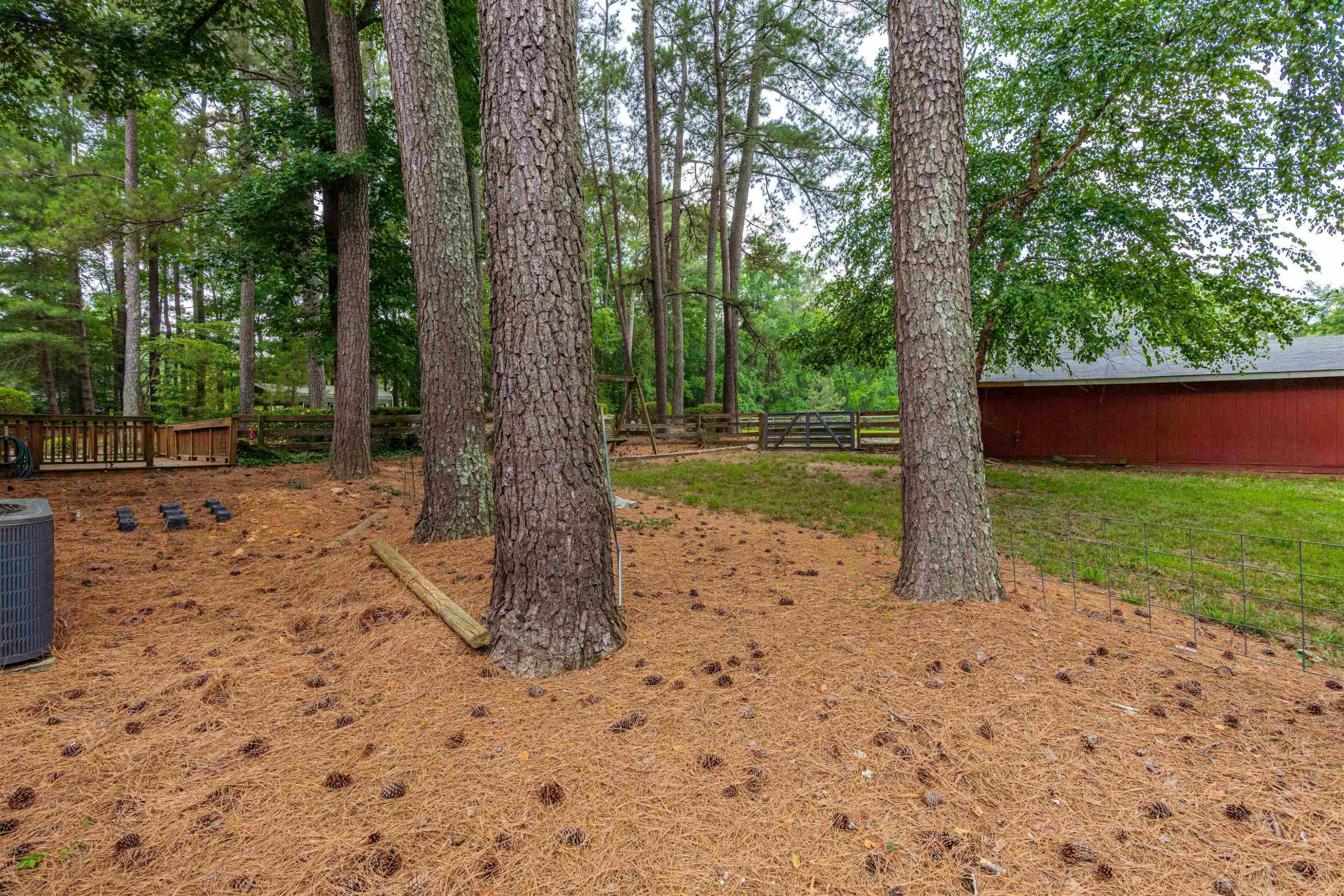 8424 Crowder Road Raleigh, NC 27603 - Photo 53 of 70 Photo 53