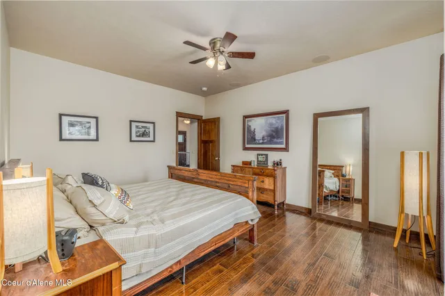 $1,395,000 | 36120 North Milan Elk Road, Chattaroy, WA 99003