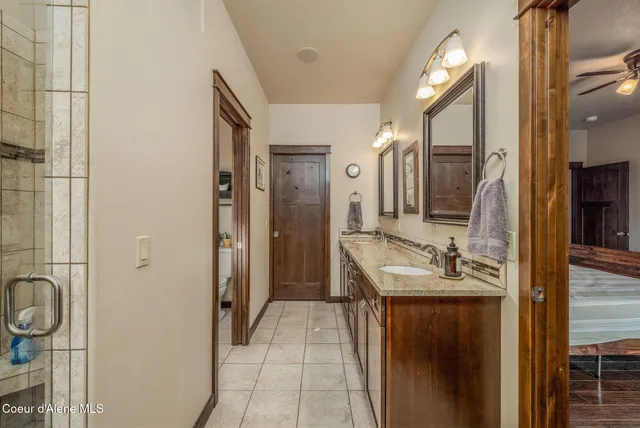 $1,395,000 | 36120 North Milan Elk Road, Chattaroy, WA 99003