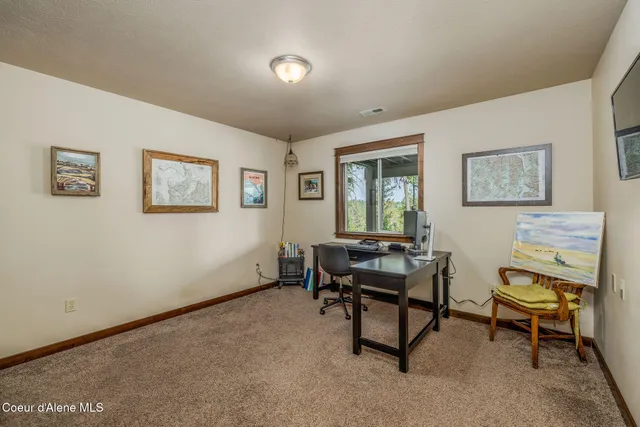 $1,395,000 | 36120 North Milan Elk Road, Chattaroy, WA 99003