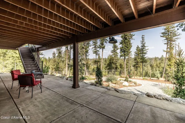 $1,395,000 | 36120 North Milan Elk Road, Chattaroy, WA 99003