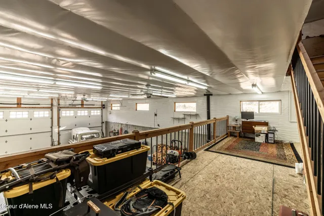 $1,395,000 | 36120 North Milan Elk Road, Chattaroy, WA 99003