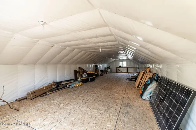 $1,395,000 | 36120 North Milan Elk Road, Chattaroy, WA 99003