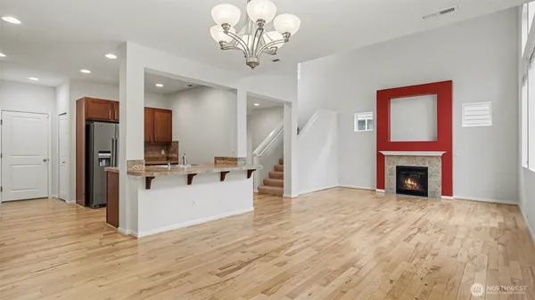 $825,000 | 12715 12th Drive Southeast, Everett, WA 98208