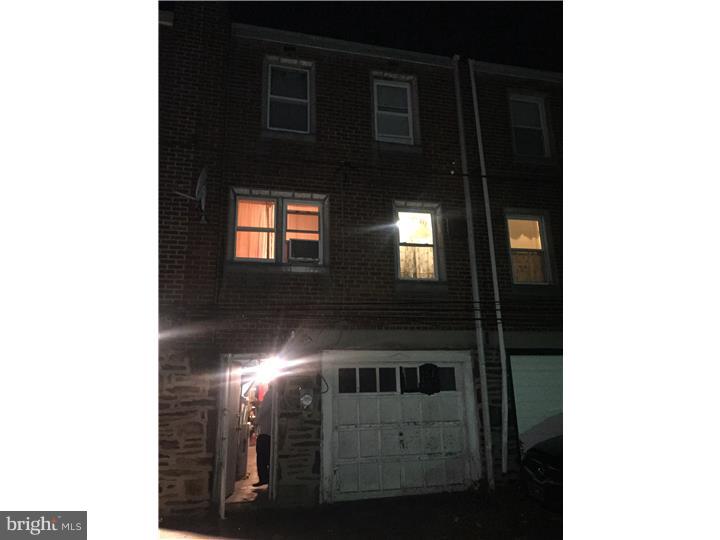 32 Concord Road Darby, PA 19023 - Photo 15 of 16 Exterior Back