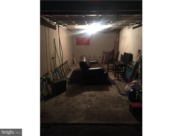 32 Concord Road Darby, PA 19023 - Photo 16 of 16 Garage