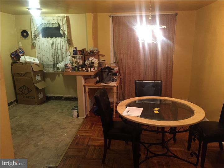 32 Concord Road Darby, PA 19023 - Photo 6 of 16 Dining Room