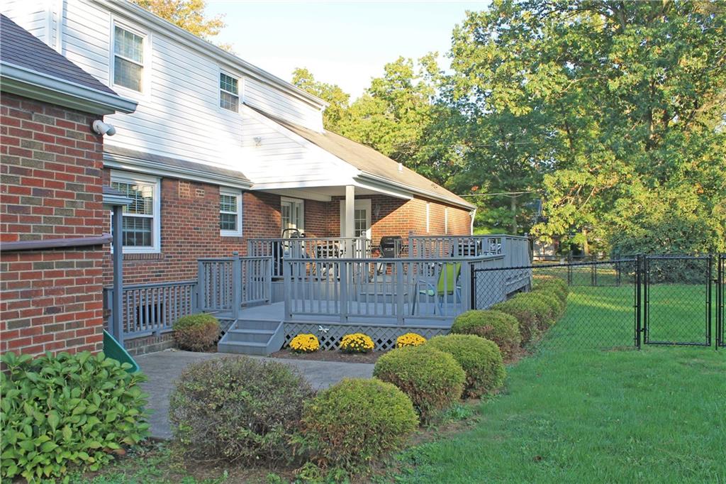200 Clark Avenue Butler, PA 16002 - Photo 22 of 23 Gallery Image 22