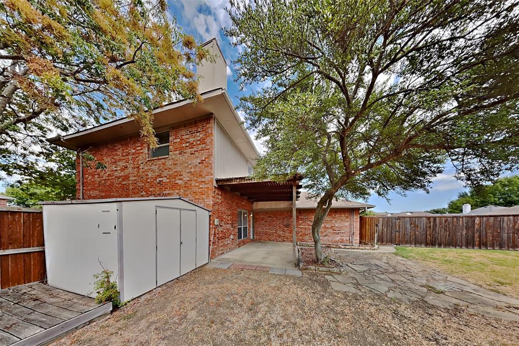 811 Rockefeller Lane Allen, TX 75002 - Photo 21 of 26 Gallery Image 21