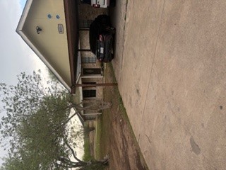 8000 Margo Cove Buda, TX 78610 - Photo 3 of 9 a view of a car park in front of house