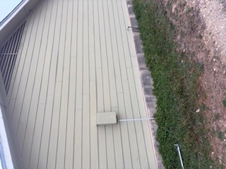 8000 Margo Cove Buda, TX 78610 - Photo 6 of 9 a view of a backyard
