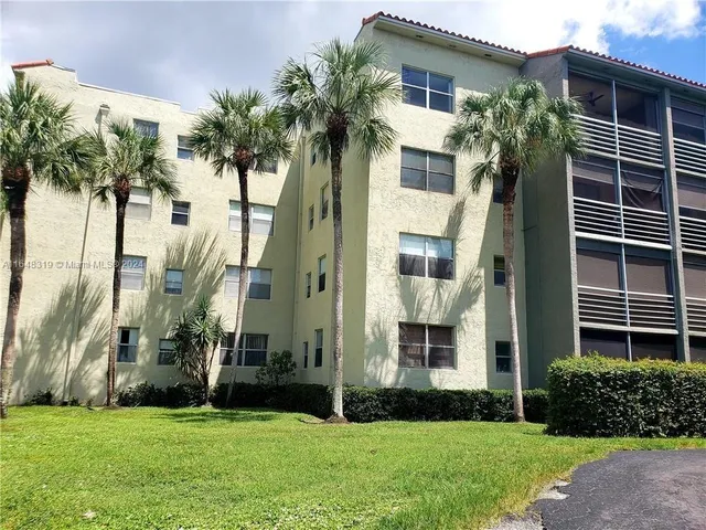 $159,000 | 1830 Southwest 81st Avenue, Unit 4312, North Lauderdale, FL 33068