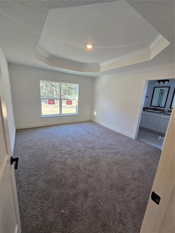 2525 Clearwood Street Inverness, FL 34452 - Photo 14 of 17 an empty room with windows
