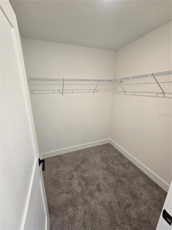 2525 Clearwood Street Inverness, FL 34452 - Photo 16 of 17 a view of a room with racks on the wall