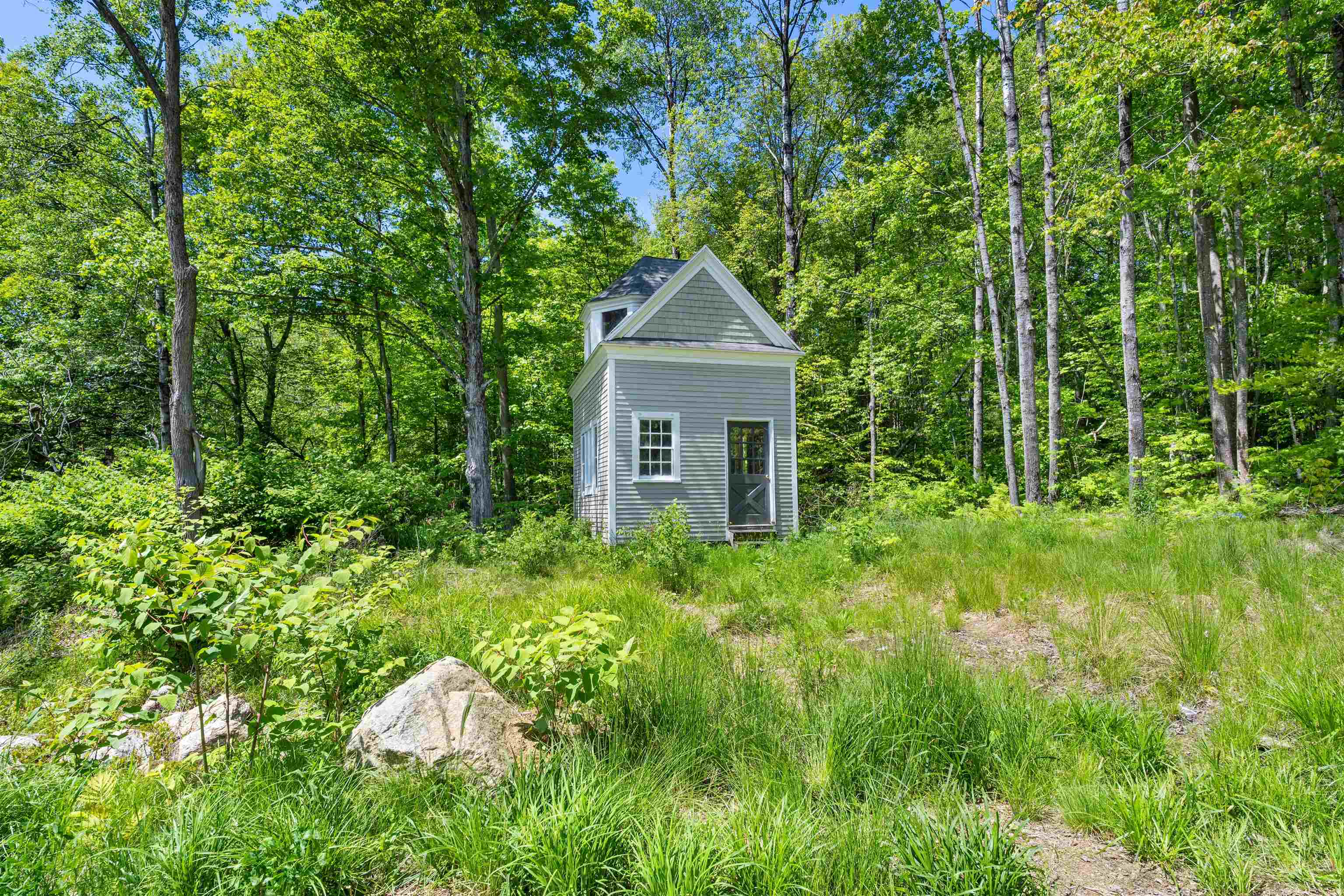 74 Corliss Hill Road Meredith, NH 03253 - Photo 33 of 40