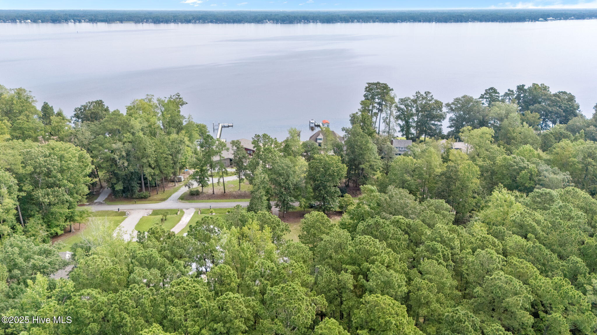 122 Hill Creek Road Chocowinity, NC 27817 - Photo 46 of 50 10-web-or-mls-DJI_20250814104711_0181_D