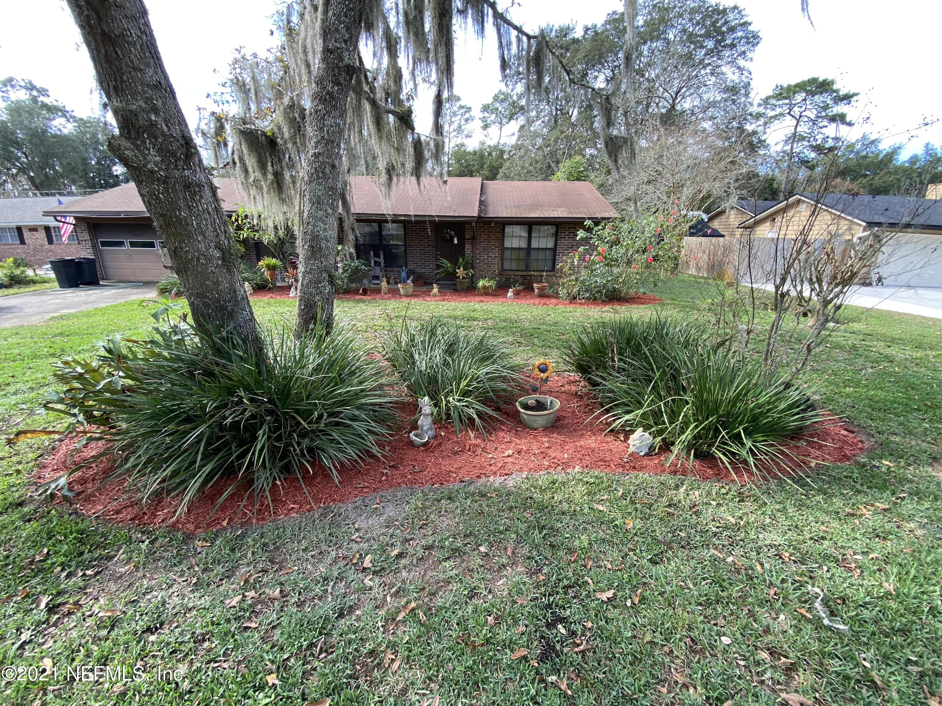 12722 Plummer Grant Road Jacksonville, FL 32258 - Photo 1 of 24 Plummer Grant 4