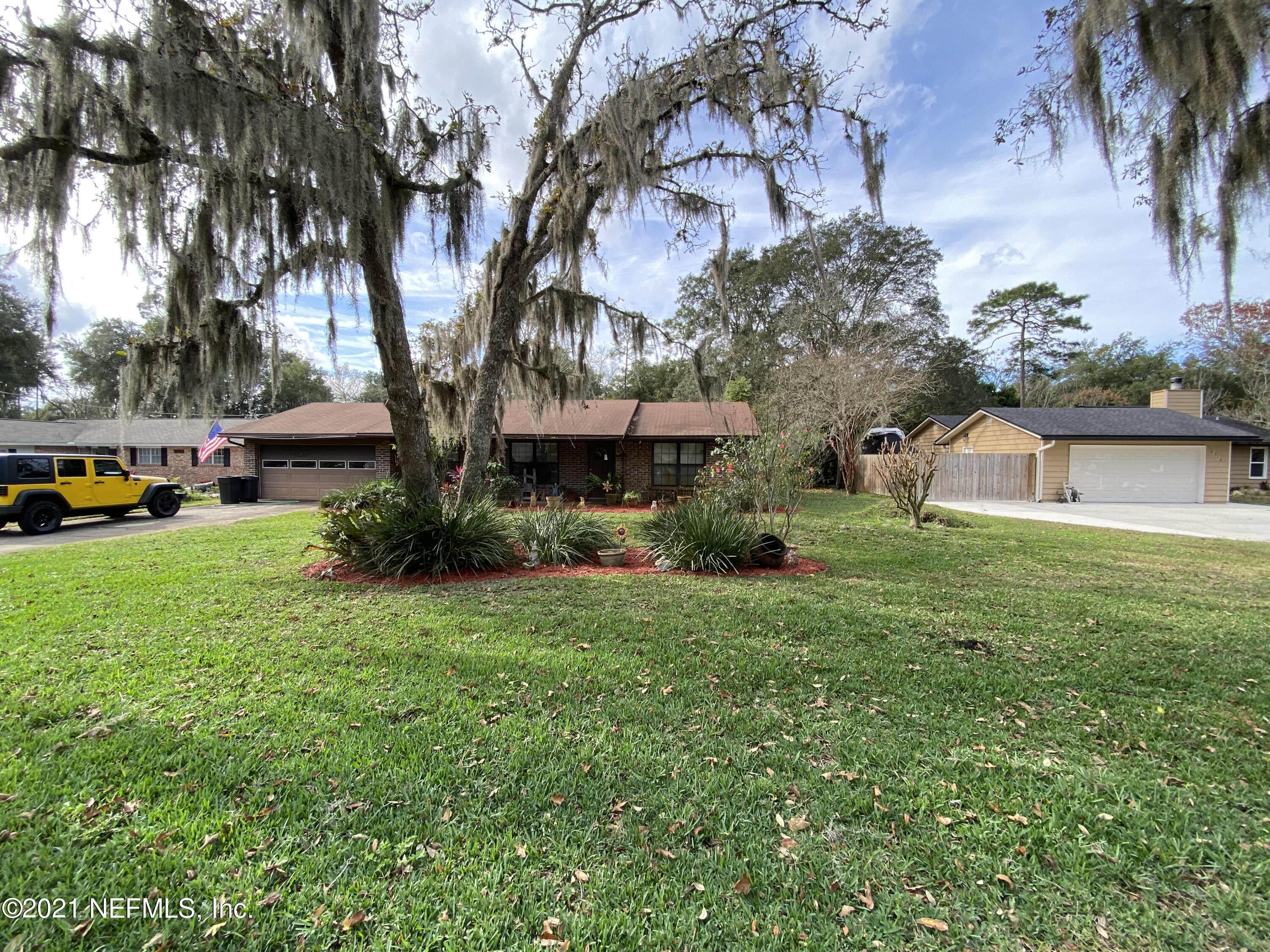 12722 Plummer Grant Road Jacksonville, FL 32258 - Photo 2 of 24 Plummer Grant 1