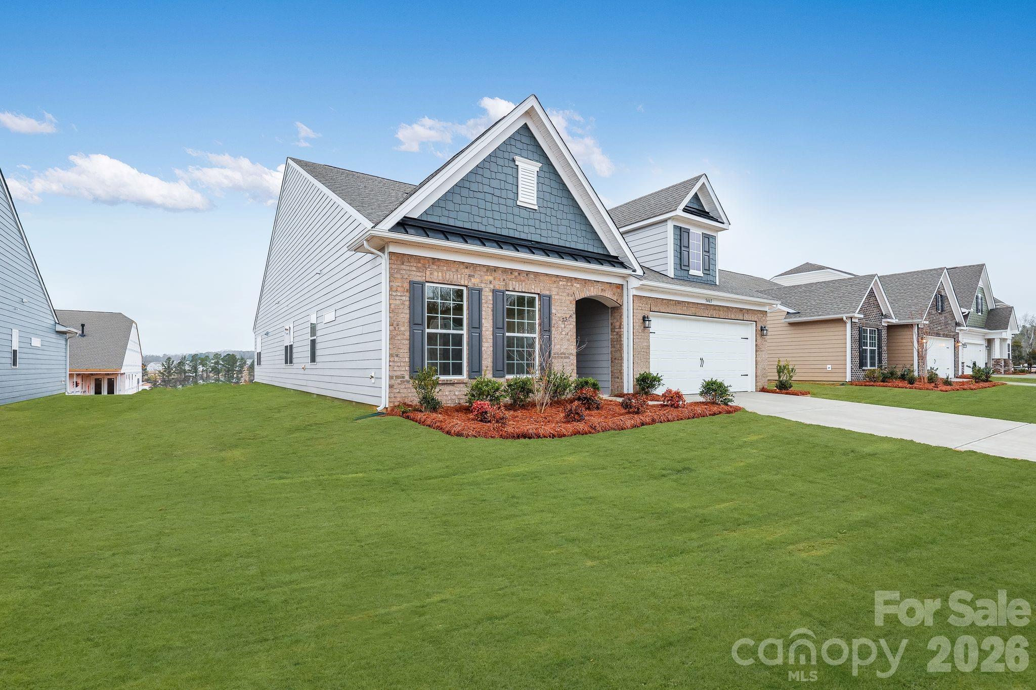 5465 Redbud Road, Unit 55 Lancaster, SC 29720 - Photo 2 of 33