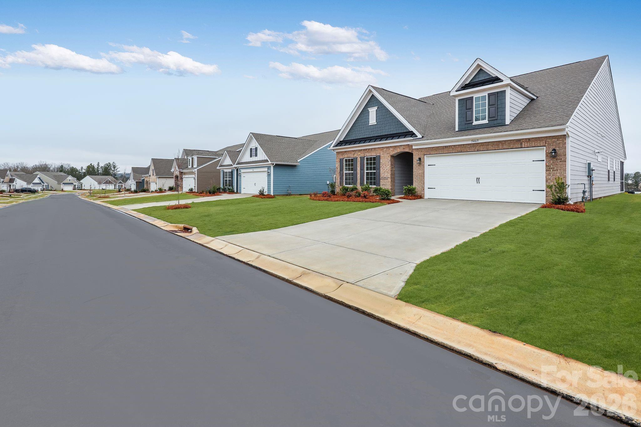 5465 Redbud Road, Unit 55 Lancaster, SC 29720 - Photo 3 of 33