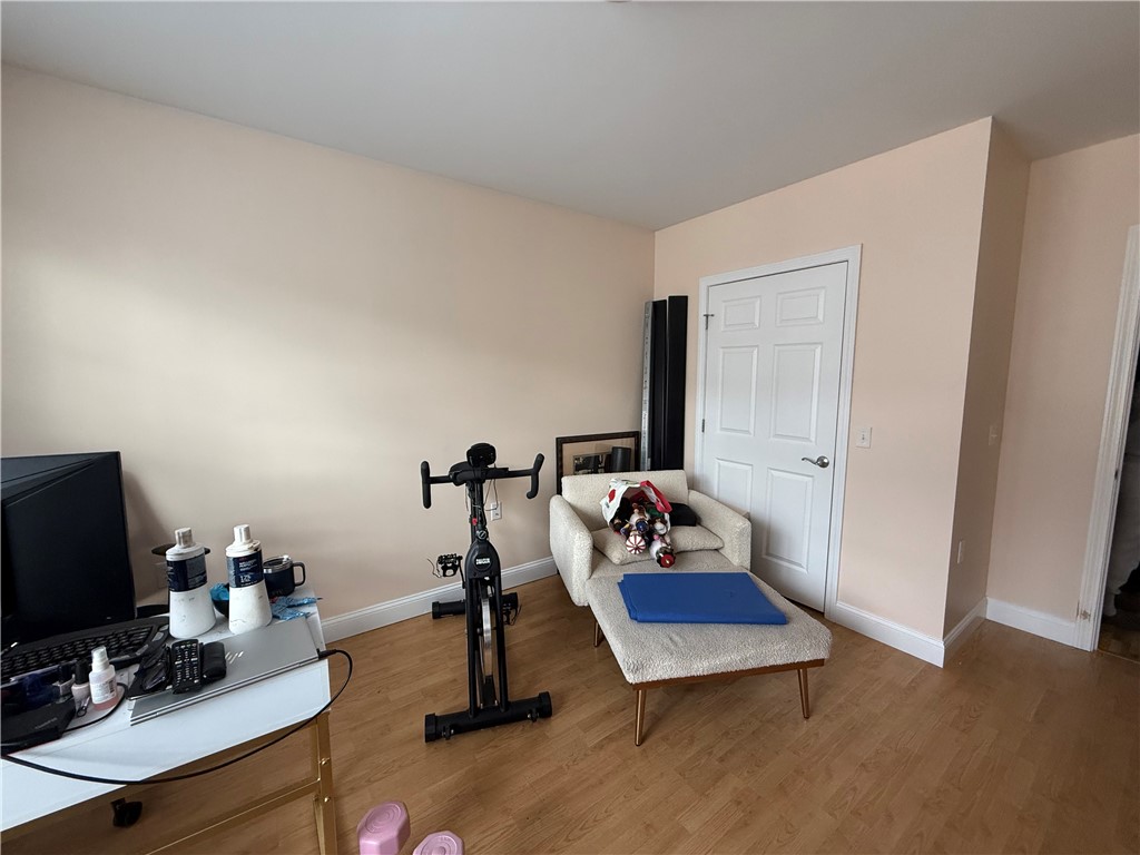 70 Turner Street, Unit F1 Warwick, RI 02886 - Photo 13 of 16 Bedroom 2