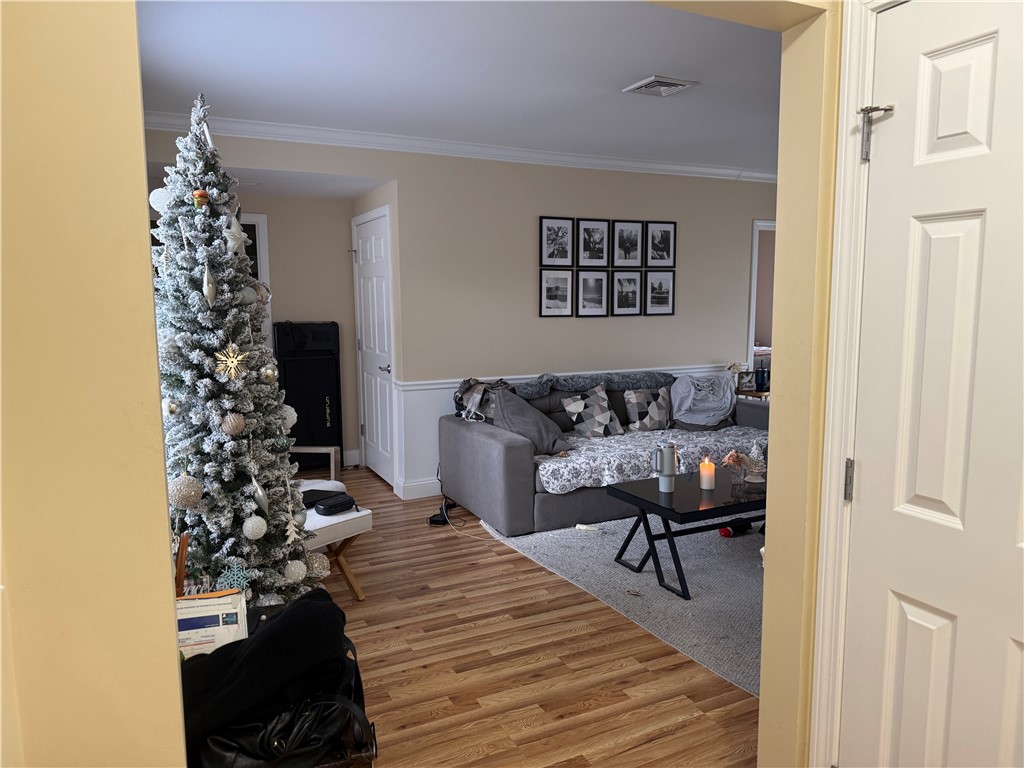 70 Turner Street, Unit F1 Warwick, RI 02886 - Photo 2 of 16 Entryway