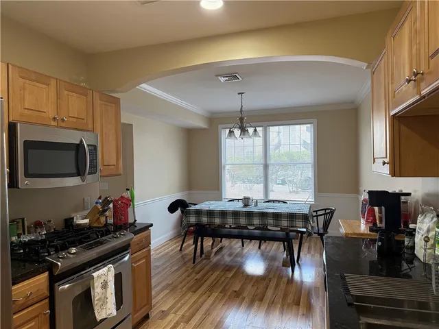 $325,000 | 70 Turner Street, Unit F1, Warwick, RI 02886