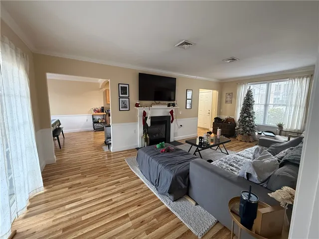 $325,000 | 70 Turner Street, Unit F1, Warwick, RI 02886