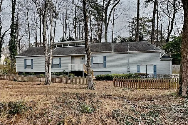 $2,845 | 2731 Georgian Terrace, Marietta, GA 30068