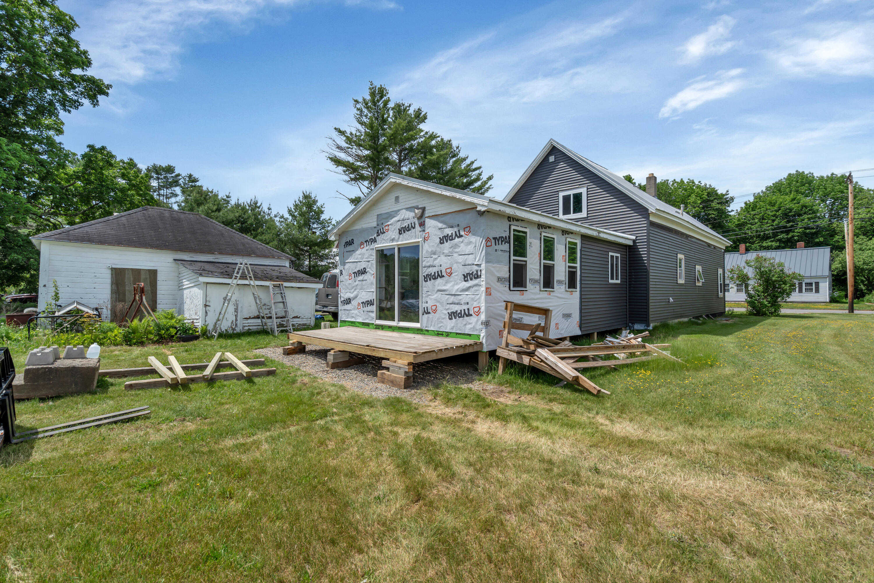 121 North Main Street Solon, ME 04979 - Photo 31 of 52 DSC06781