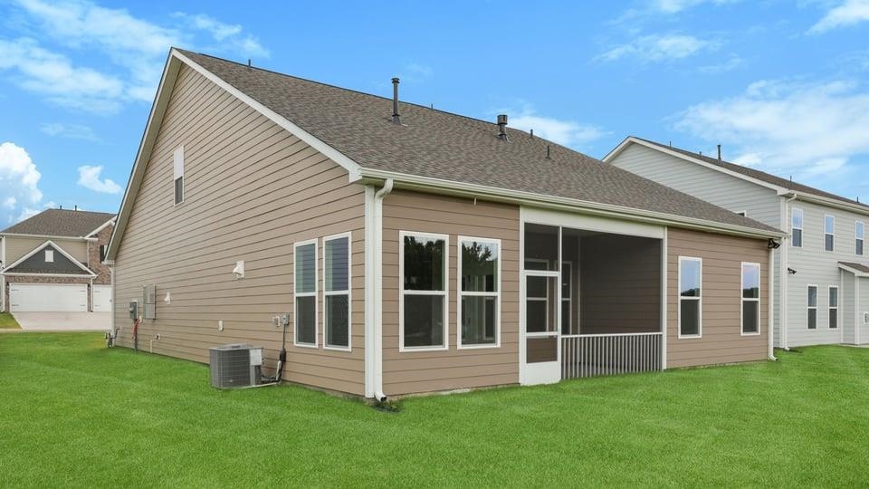 516 Inchmore Drive Woodruff, SC 29388 - Photo 33 of 37 Gallery Image 33