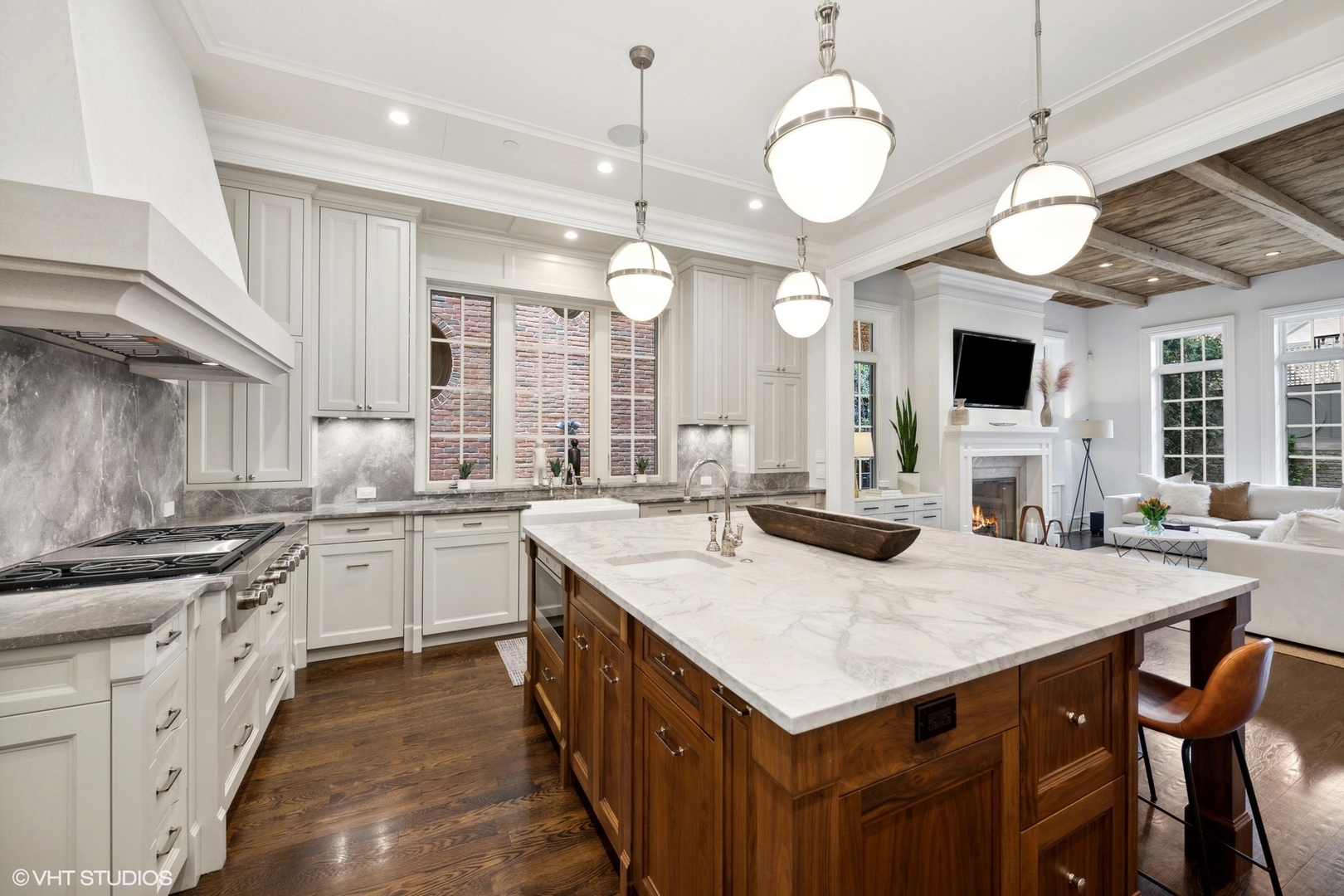 1848 North Howe Street Chicago, IL 60614 - Photo 12 of 53