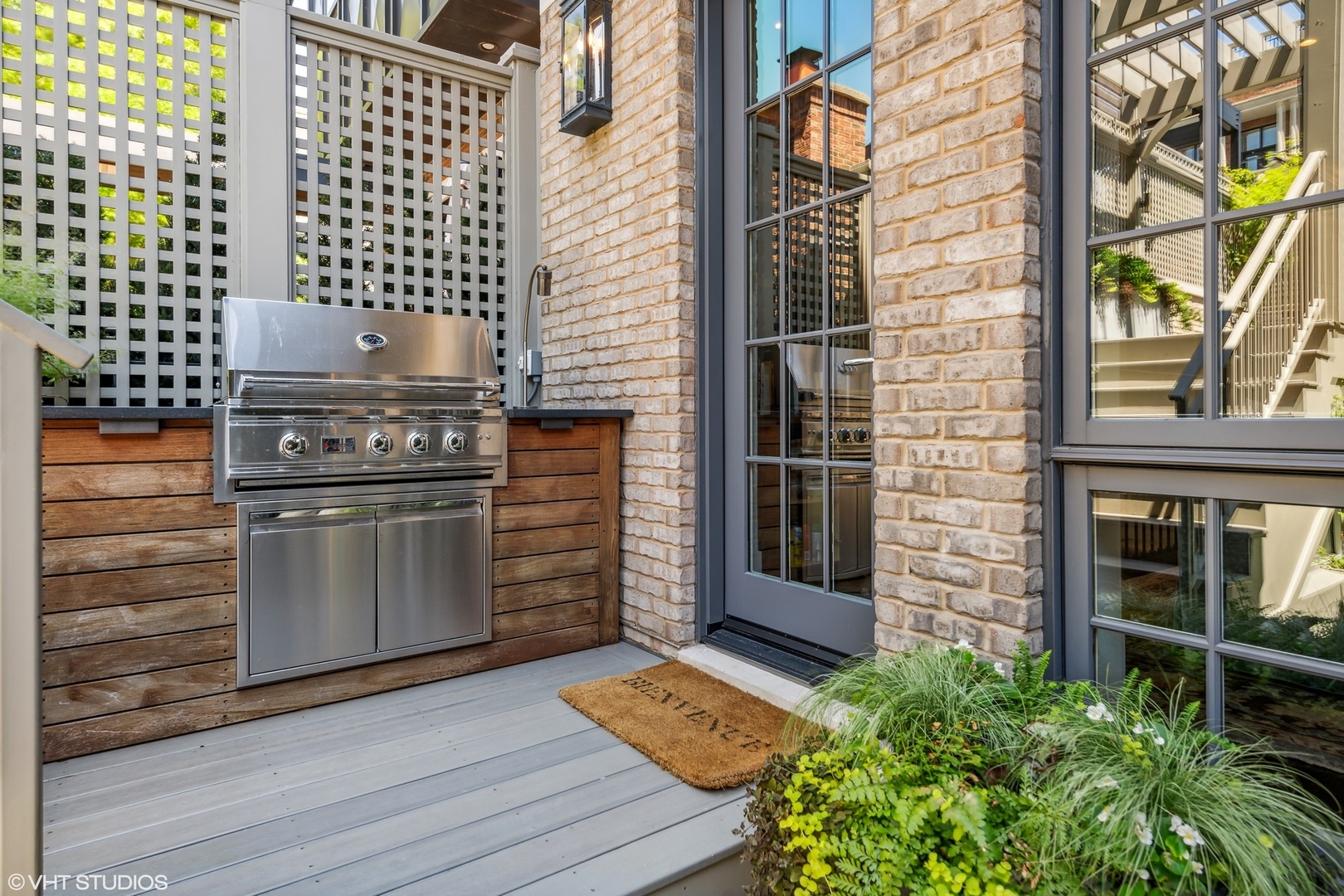 1848 North Howe Street Chicago, IL 60614 - Photo 16 of 53