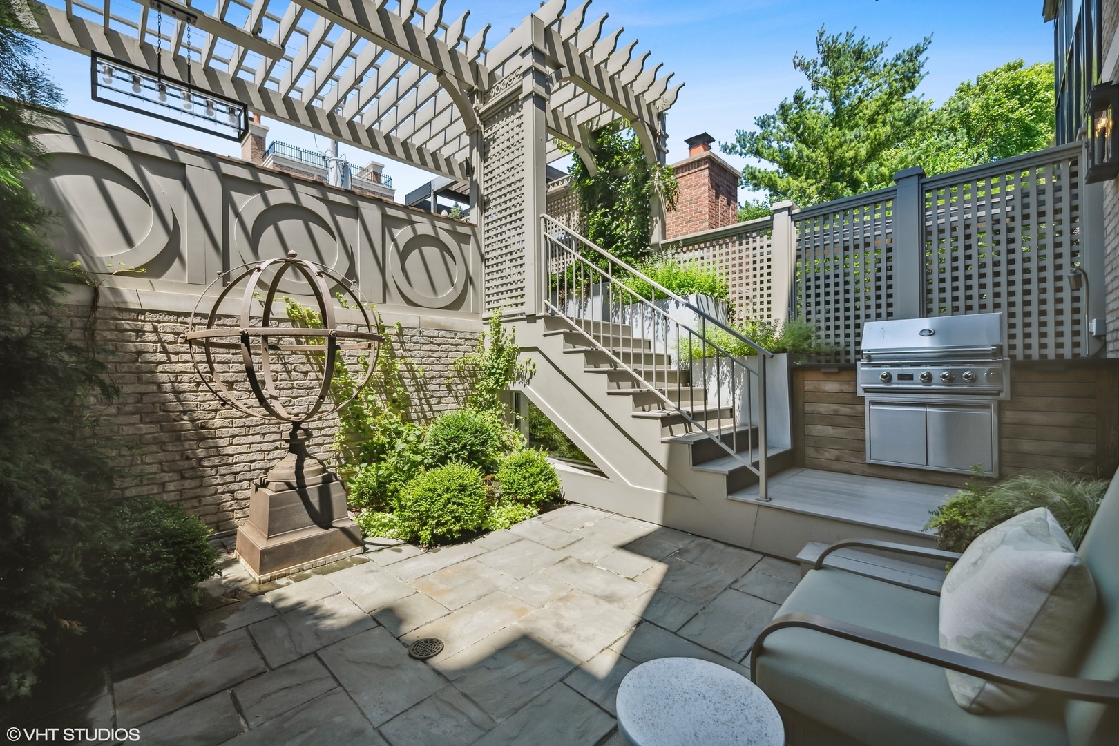 1848 North Howe Street Chicago, IL 60614 - Photo 17 of 53