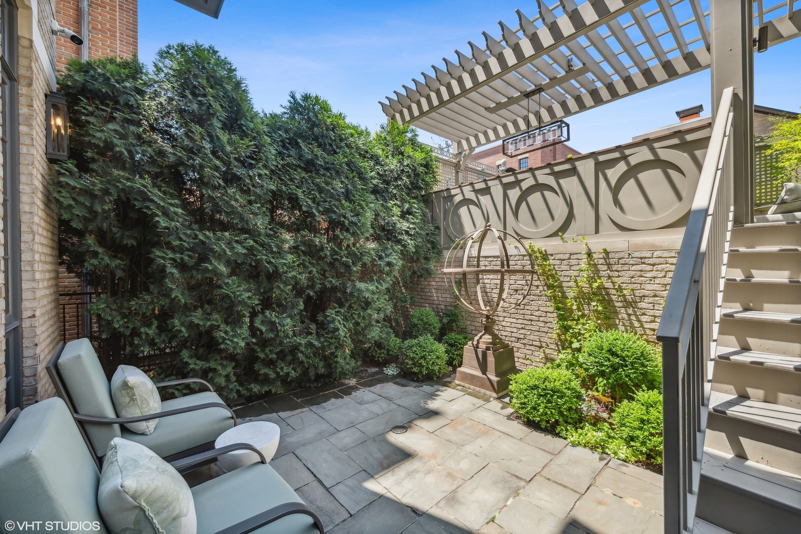 1848 North Howe Street Chicago, IL 60614 - Photo 18 of 53