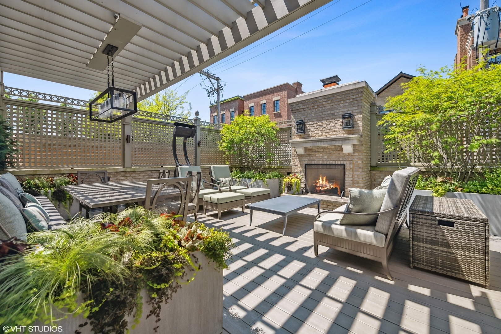 1848 North Howe Street Chicago, IL 60614 - Photo 19 of 53